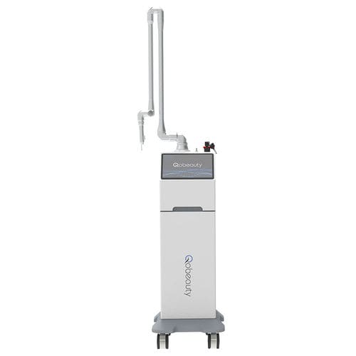 Laser per lesioni pigmentate - CO₂LITE® - Qobeauty Aesthetic Laser - CO2 / su carrello / a millisecondi