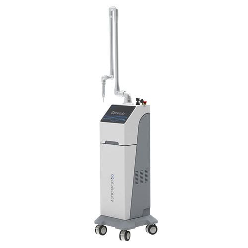 Laser per trattamento dell'acne - CO₂LITE® - Qobeauty Aesthetic Laser - CO2 / su carrello / a millisecondi
