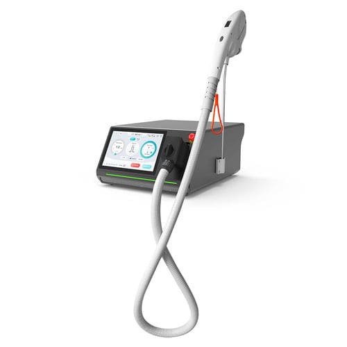Sistema IPL per lesioni vascolari - Optra D® - Qobeauty Aesthetic Laser - da tavolo
