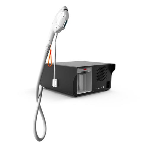 Sistema IPL per trattamento dell'acne - Optra D® - Qobeauty Aesthetic Laser - da tavolo