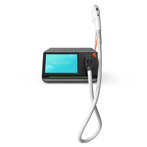 Sistema IPL per lesioni pigmentate - Optra D® - Qobeauty Aesthetic Laser - da tavolo