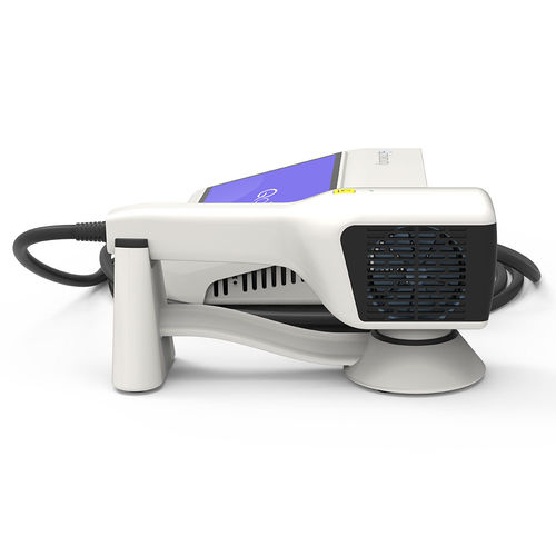 Lampada di fototerapia per trattamento della psoriasi - UVPro 308® - Qobeauty Aesthetic Laser - da tavolo / UV-B