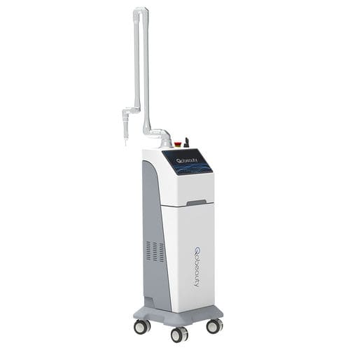 Laser per ringiovanimento vulvo-vaginale - CO₂LITE® - Qobeauty Aesthetic Laser - CO2 / su carrello / a millisecondi