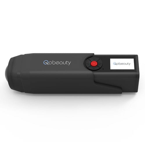 Lampada di fototerapia per trattamento dell'eczema - UVMini 308® - Qobeauty Aesthetic Laser - portatile / UV-B