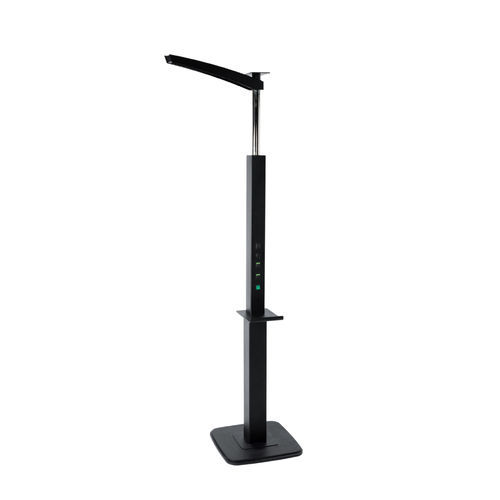 Riunito oftalmico - Tower - UAB Medinstrus - con illuminazione / compatto