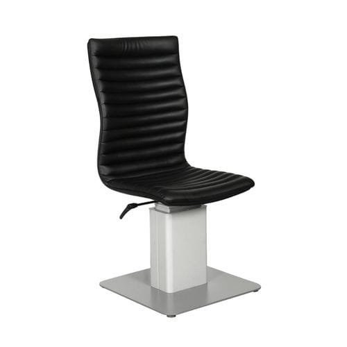 Poltrona per visita oftalmologica - G - UAB Medinstrus - elettrica / ad altezza regolabile / ergonomica