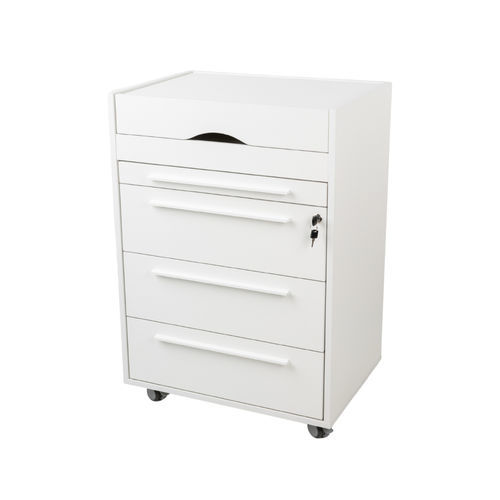 Armadio contenitore - InCABOT - UAB Medinstrus - di sicurezza / per strumenti medici / 4 cassetti