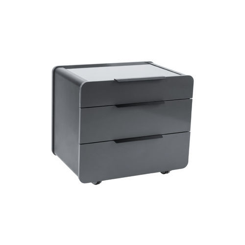 Armadio contenitore - InCABrnd - UAB Medinstrus - di sicurezza / per strumenti medici / 3 cassetti