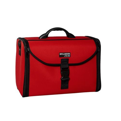 Valigetta da medico per la visita a domicilio - Medicus - Pullupcase ( Fa. Karl Bollmann) - per ambulatorio / di primo soccorso / per ambulatorio