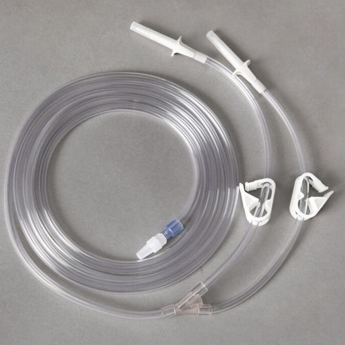 Set di infusione con connettore a Y - 4001114 - BHL-Medical