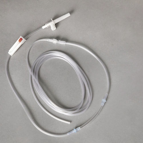 Set di infusione - P18D - BHL-Medical