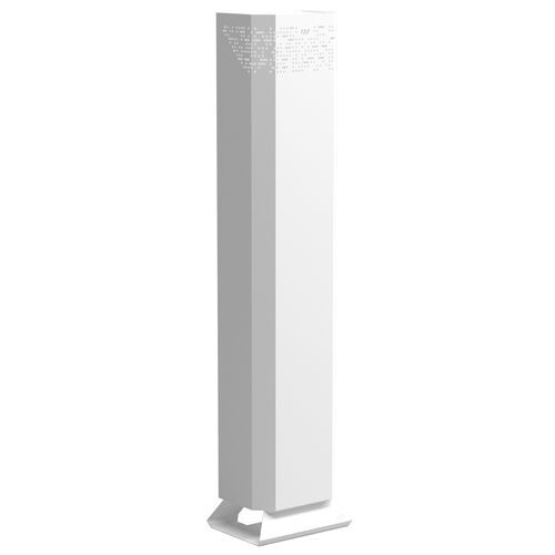 Depuratore d'aria a muro - Breez - Wolf-e Robotics - verticale / UV / con filtro HEPA