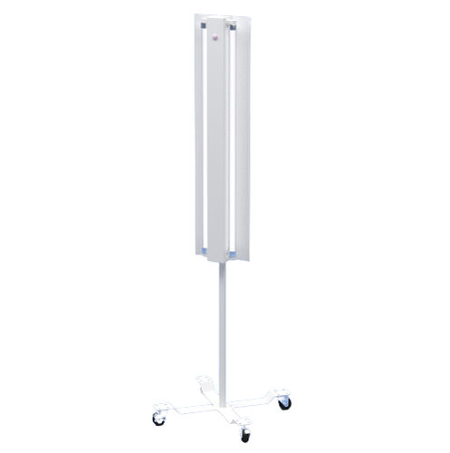 lampada di disinfezione - Wolf-e Robotics