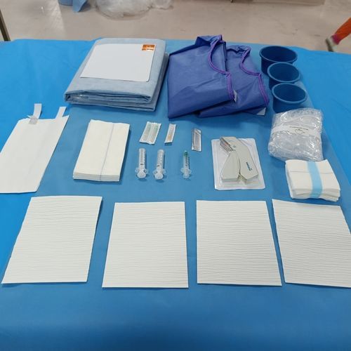 Strumentario chirurgico per osteosintesi del rachide - Hanedan Medical - per chirurgia della spalla / per chirurgia della mano / per installazione di protesi di anca