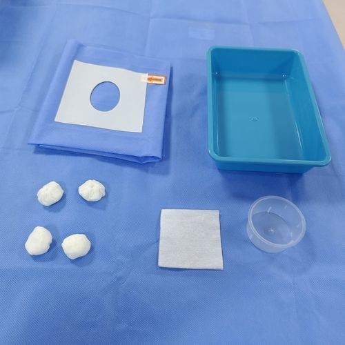 Strumentario per chirurgia ortopedica - Hanedan Medical - per craniotomia / per chirurgia vascolare / per chirurgia oftalmica