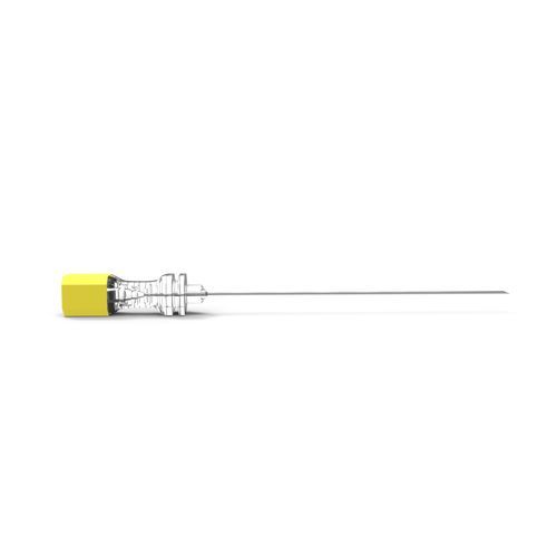 Ago di Quincke - Zoray Precision Technology - per biopsia / automatico / 20G
