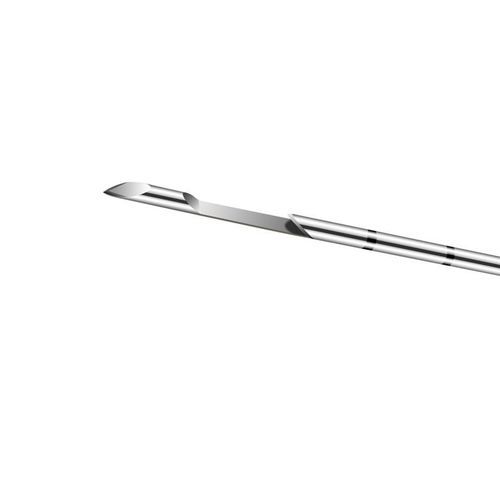 Ago per biopsia mammaria - Zoray Precision Technology - di sucurezza / automatico / 20G