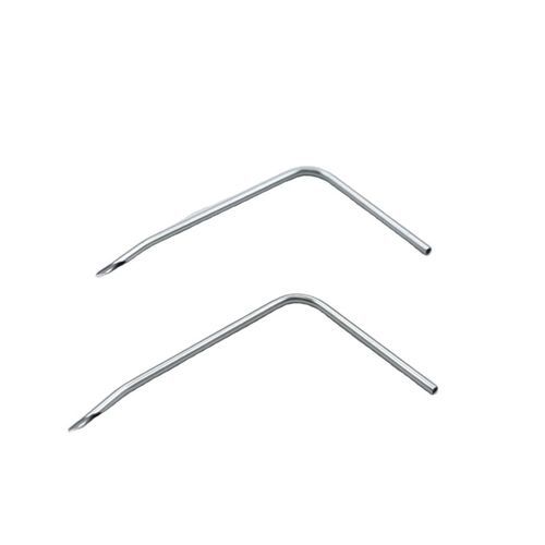 Ago 22G - Zoray Precision Technology - 21G / 23G / 25G