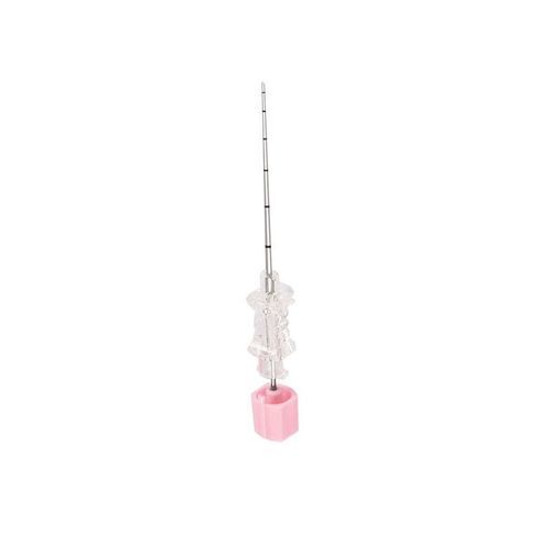 Ago per puntura - Zoray Precision Technology - penna / 20G / 18G