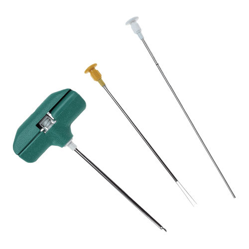 Ago per aspirazione di midollo osseo - Jorvet  - Zoray Precision Technology - veterinario / 15G / 13G