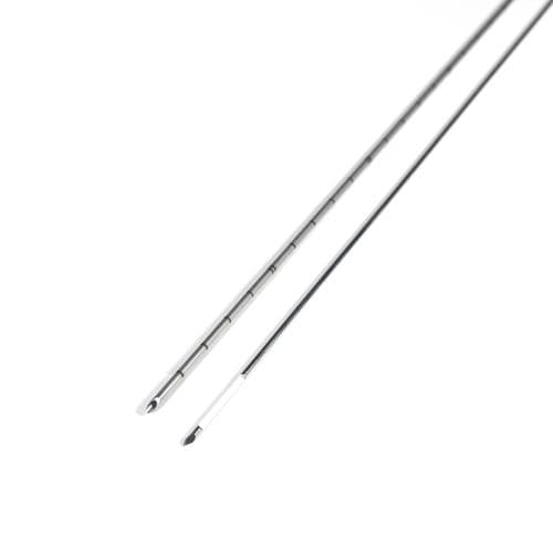 Ago per biopsia mammaria - Zoray Precision Technology - di Chiba / di sucurezza / automatico