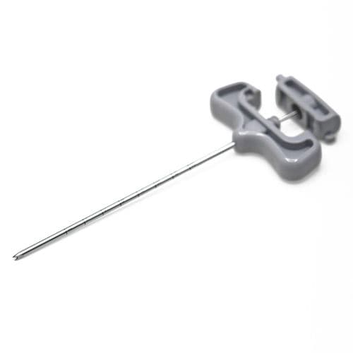 Ago per biopsia di midollo osseo - Zoray Precision Technology - di sucurezza / 18G / 17G