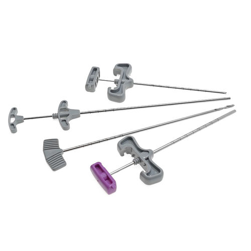 Ago per rachicentesi - 14G KIT - Zoray Precision Technology - di sucurezza / 14G
