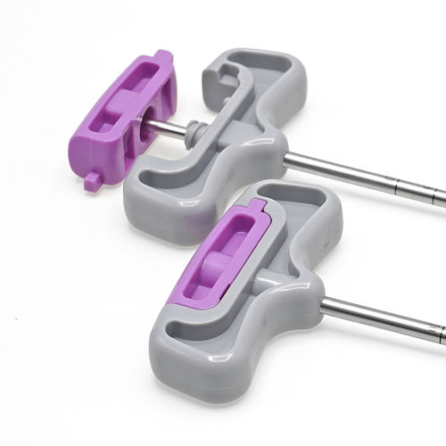 Ago per puntura - Zoray Precision Technology - di sucurezza / con punta smussata / 16G