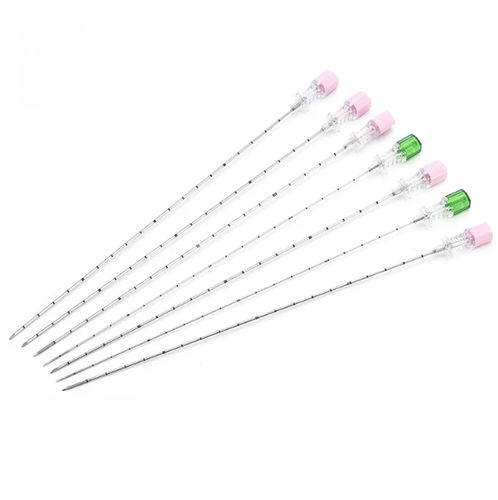 Ago per puntura - ZorayPT - Zoray Precision Technology - 23G / 22G / 21G