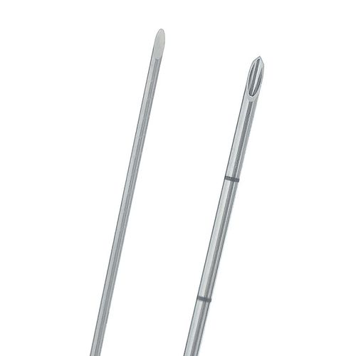 Ago per puntura - Zoray Precision Technology - sterile / 18G / 20G