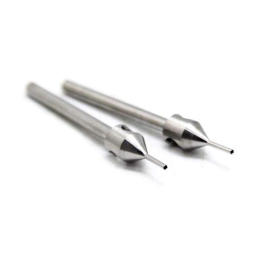 Ago per aspirazione follicolare - ZPT-FUE-001 - Zoray Precision Technology - sterile