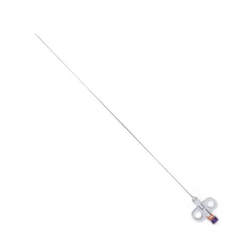 Ago per biopsia - ZPT-VELSABN-004 - Zoray Precision Technology - veterinario / semiautomatico / sterile