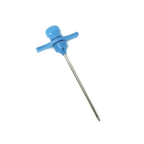 Ago per biopsia di midollo osseo - Jamshidi - Zoray Precision Technology - sterile / di sucurezza / 13G