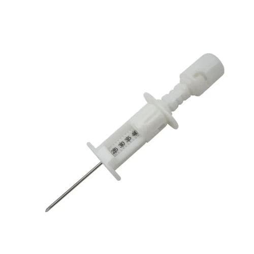 Ago per aspirazione di midollo osseo - ZPT-ABMN-003 - Zoray Precision Technology - 18G / 16G