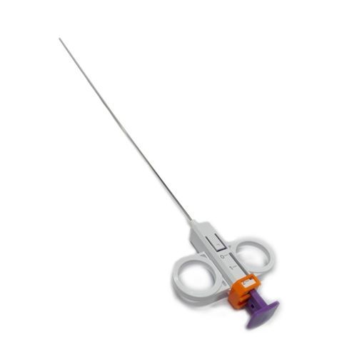 Ago per biopsia veterinaria - ZPT-VELSABN-002 - Zoray Precision Technology - veterinario / semiautomatico / sterile
