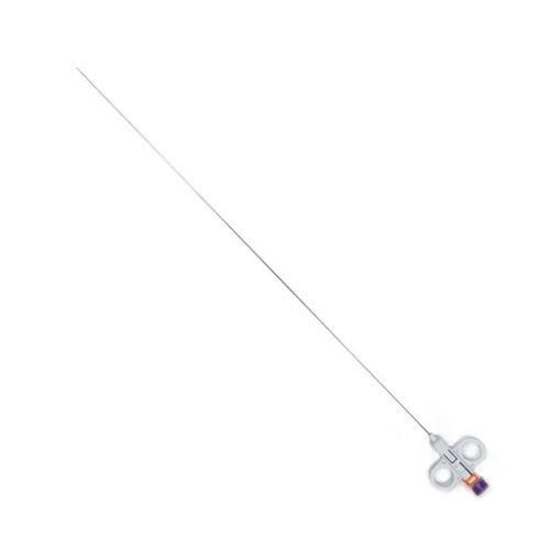 Ago per biopsia veterinaria - Zoray Precision Technology - veterinario / semiautomatico / sterile