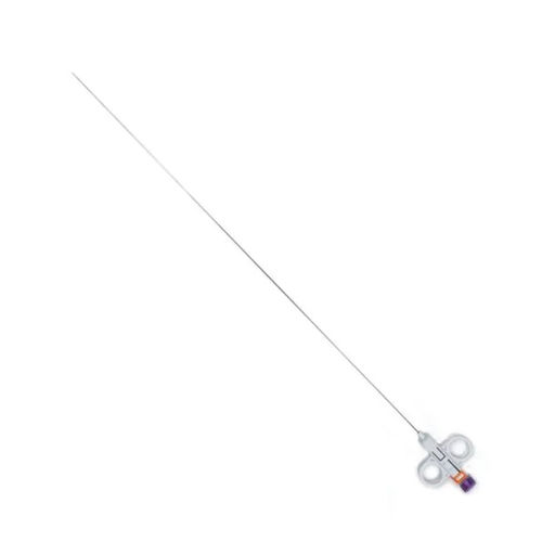 Ago per puntura follicolare - ZPT-VELSABN-002 - Zoray Precision Technology - veterinario / di sucurezza / semiautomatico