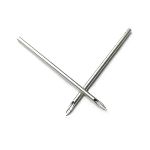 Ago per fistola arterovenosa (FAV) - ZPT-AVF-001 - Zoray Precision Technology - non sterile / 14G / 16G