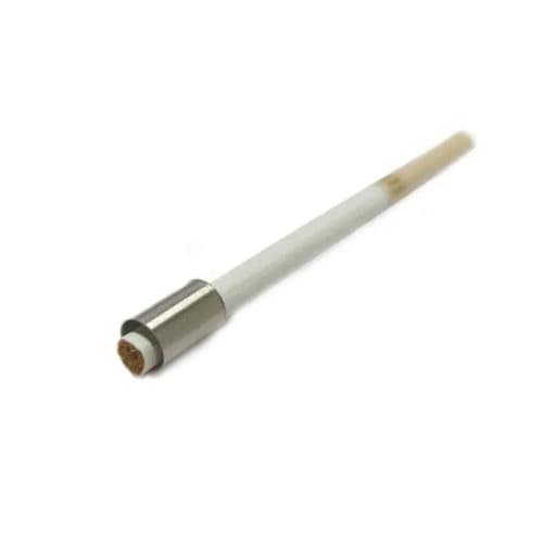 Tubo per fabbricazione di dispositivi medicali - ZPT-ST001 - Zoray Precision Technology - in acciaio inossidabile / ultra sottile