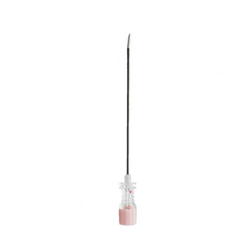 Cannula per accesso - ZPT-TN-001 - Zoray Precision Technology - dritta / curva / in acciaio inossidabile