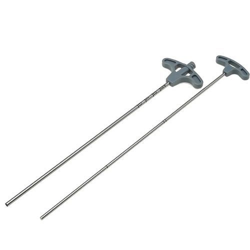 Cannula per iniezione - ZPT-BCDC-001 - Zoray Precision Technology - per accesso / dritta / in acciaio inossidabile