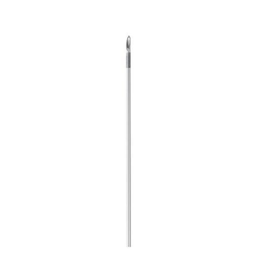 Ago per aspirazione follicolare - Egg retrieval needle - Zoray Precision Technology - con punta smussata / 19G / 20G