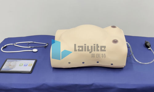 Simulatore didattico - Nanjing Laiyite Electronic Technology Co., Ltd - ostetrico/ginecologico / per assistenza generale