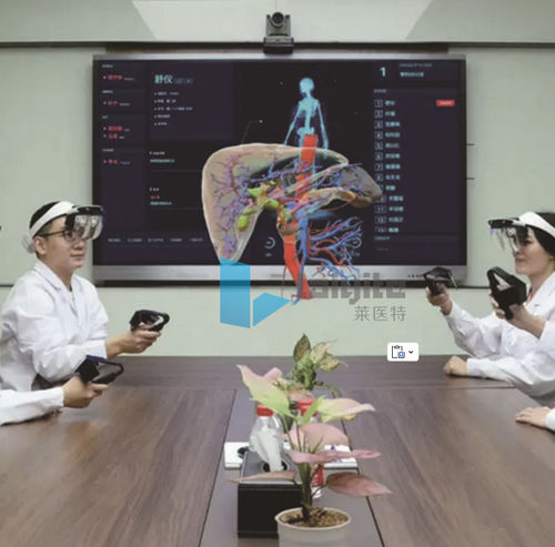 Software medico - Nanjing Laiyite Electronic Technology Co., Ltd - clinico / per tomografia computerizzata / TEP