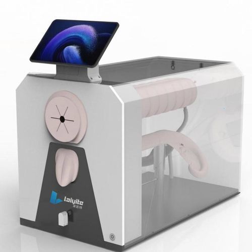 Simulatore veterinario - Nanjing Laiyite Electronic Technology Co., Ltd - didattico / per inseminazione artificiale / di gravidanza