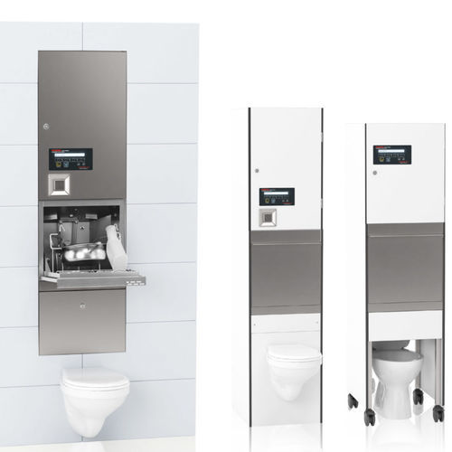 lavapadelle ad incasso - KODRA GmbH & Co. KG