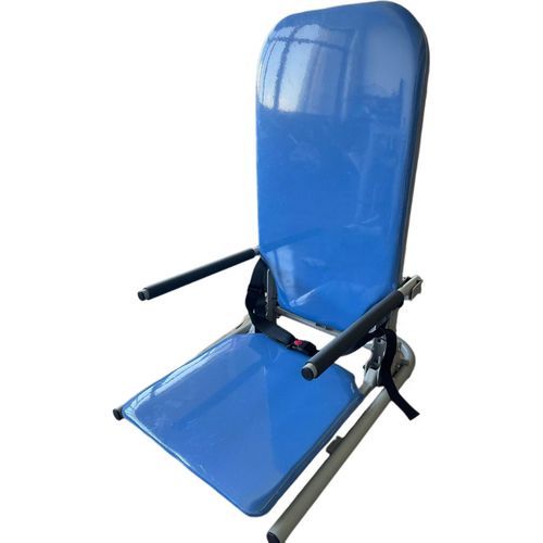 Sollevapersone elettrico - HD-SDE-001 - Jiaxing Kalanchoe Medical Technology - a pavimento / elevatrice