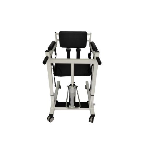 Sollevapersone idraulico - HD-YDH-001 - Jiaxing Kalanchoe Medical Technology - con rotelle / di emergenza / elevatrice