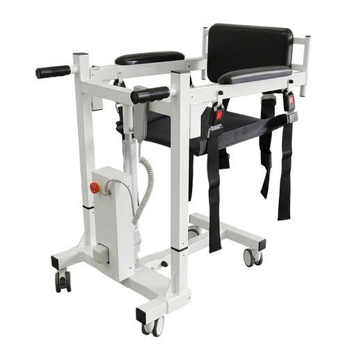 Sedia portantina elettrica - A09-1 - Jiaxing Kalanchoe Medical Technology - da interno / elevatrice / con braccioli