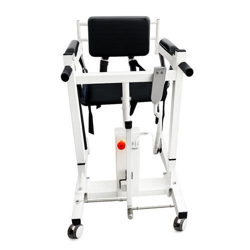 Sedia portantina elettrica - A10 - Jiaxing Kalanchoe Medical Technology - da interno / ad altezza regolabile / elevatrice
